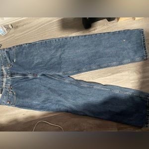 Vintage Levi jeans